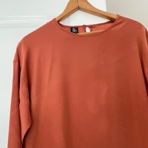 The Frock NYC Silk Dress. Size XS